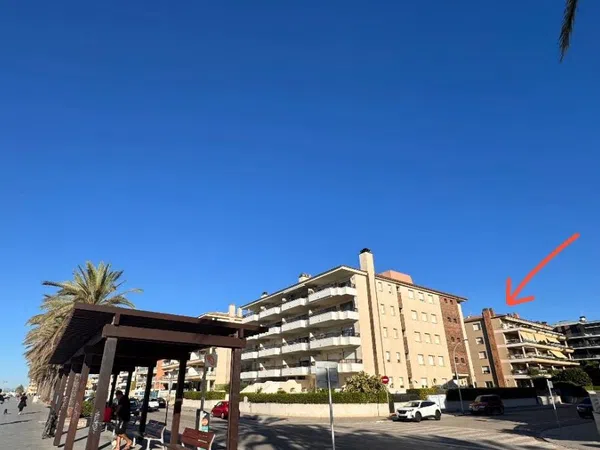 Ático en Calle Carles Barral, 5, Platja Calafell, Platja Calafell - Foto 10