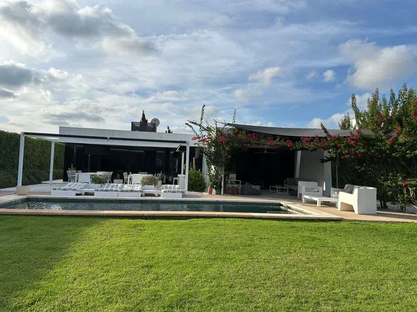 Casa o chalet independiente en Avenida del Pinar, 5 - Foto 6
