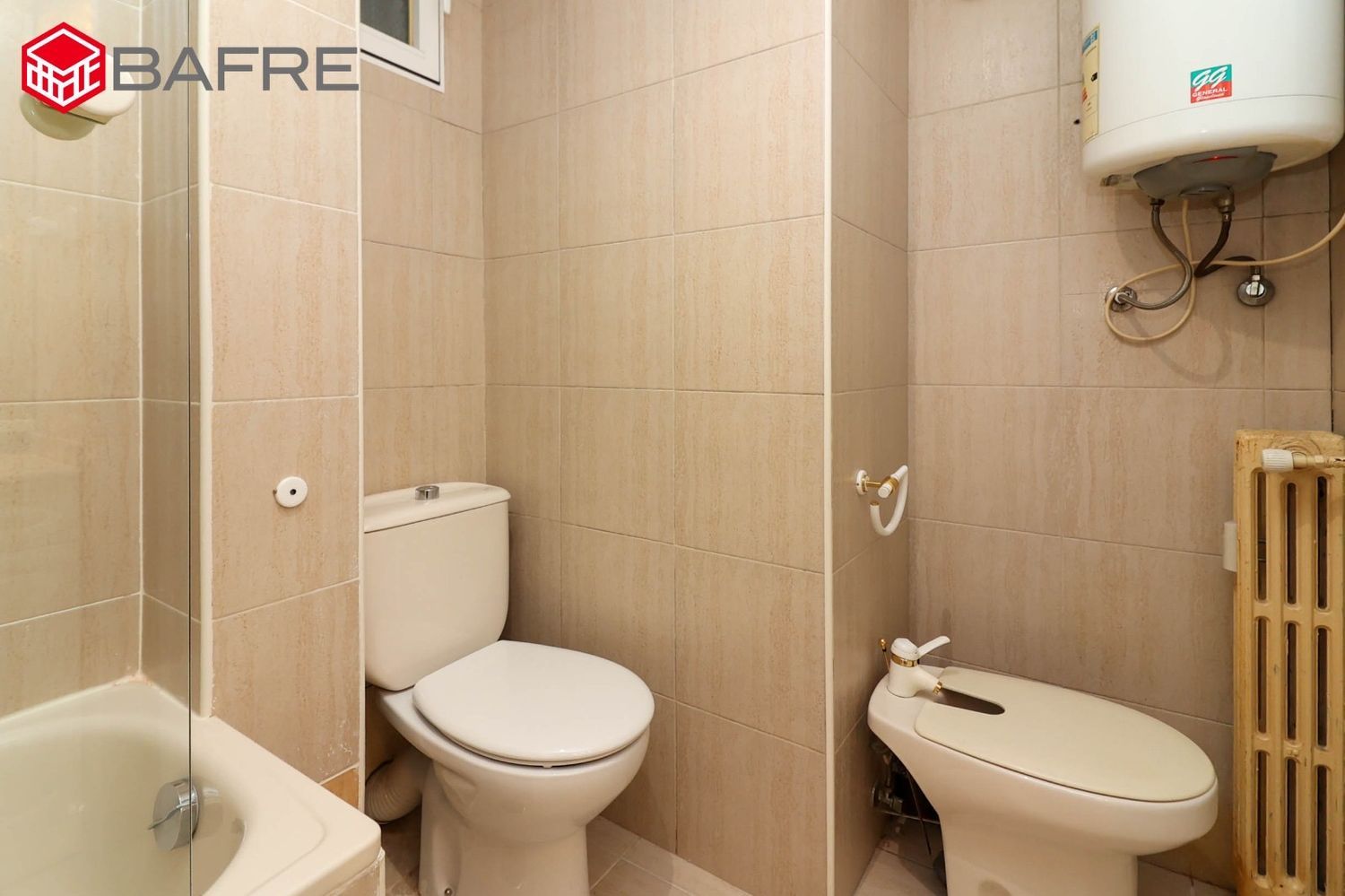 Piso en calle de la Virgen de Lourdes, 40 - Foto 11