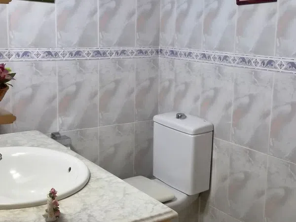 Piso en Calle Capitán Luque, 25, Tres Olivos - La Piedad, Tres Olivos - La Piedad - Foto 16