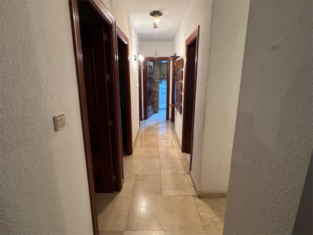 Piso en  Calle Doctor Muñoz Fernández 1 - Foto 22