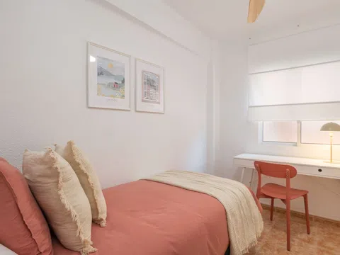 Piso en calle Bocanegra, 2 - Foto 22