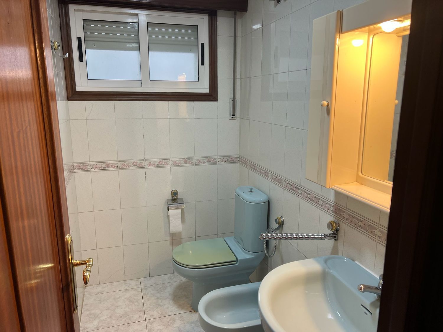 Piso en calle do Doutor Corbal, 15 - Foto 14