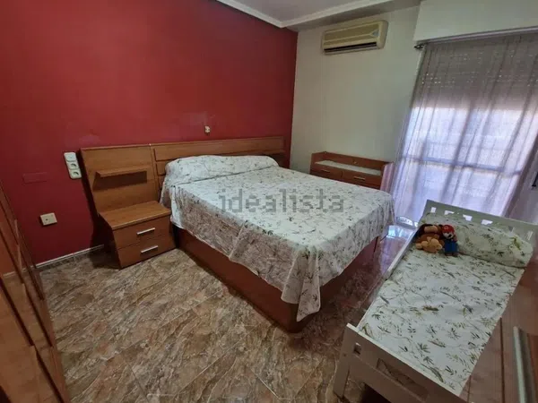 Piso en Calle Madre de Dios, 7, Centro, Centro - Foto 2