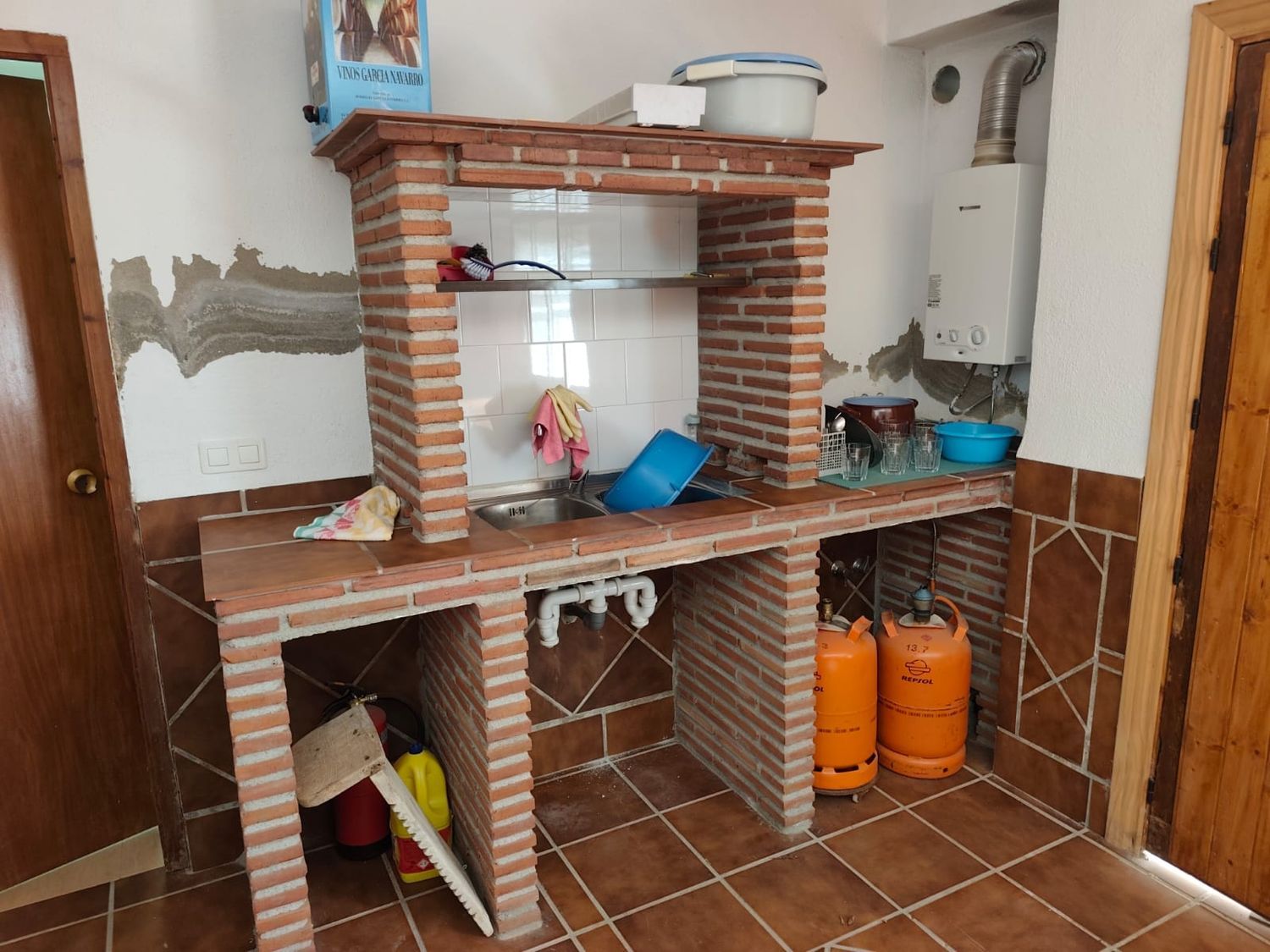 Casa independiente en carretera de la Sierra, 180 - Foto 15