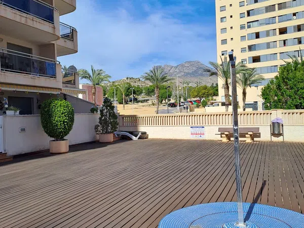 Piso en Avenida Mestral, 4, Cala Alta - Veramar - Foto 17