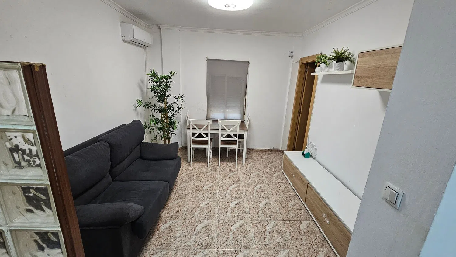 Piso en calle dels Jurats, 7 - Foto 1
