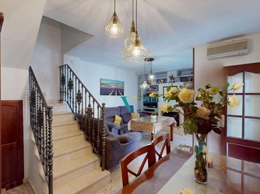 Casa adosada en  Calle Barrio Nuevo 40 - Foto 4