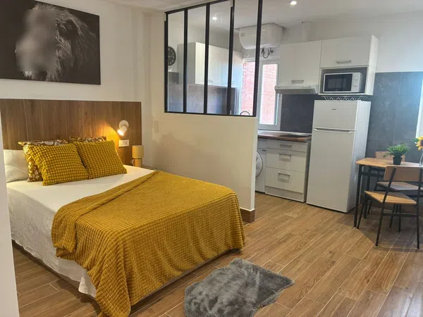 Estudio en Calle del Laurel, Coimbra - Guadarrama, Coimbra - Guadarrama - Foto 1