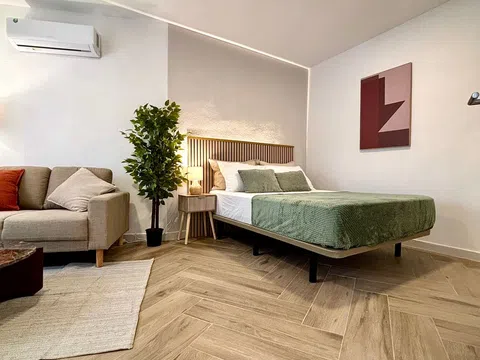 Estudio en calle Carmen Tato, 10 - Foto 15