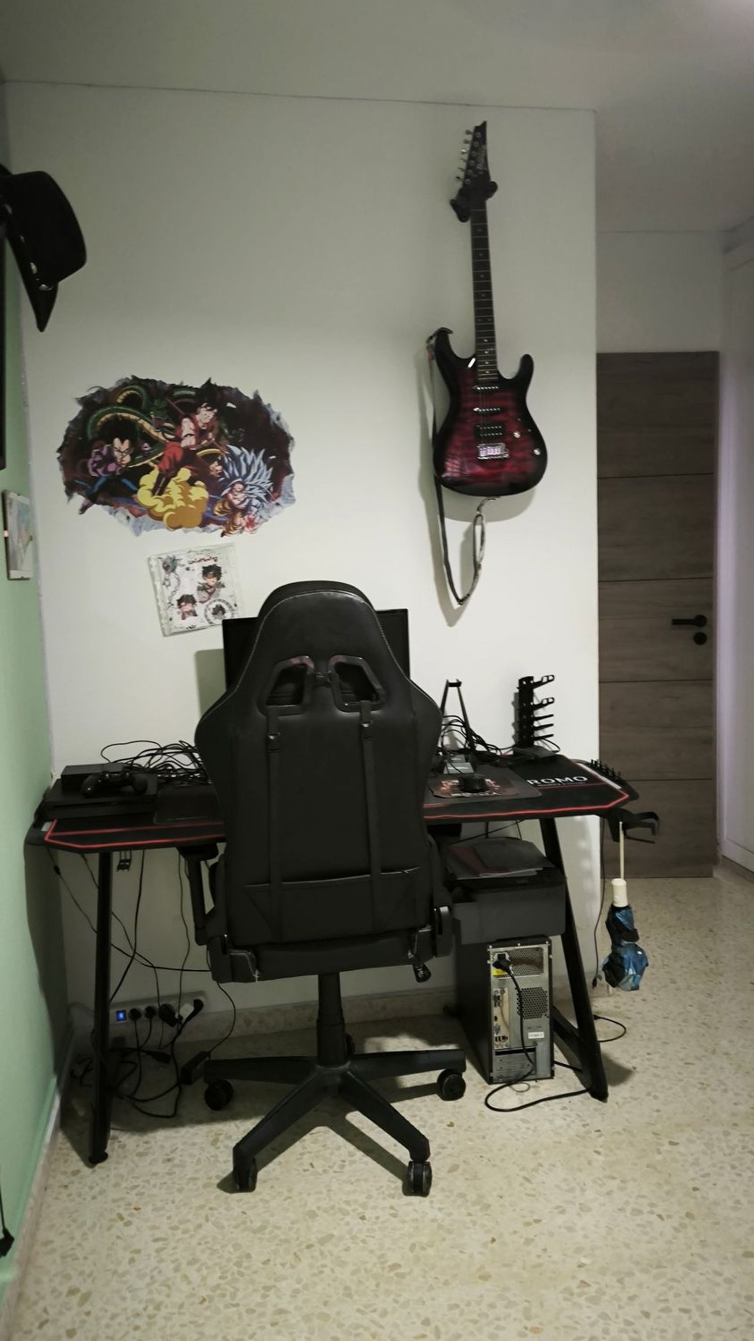Piso en Paseo marina española, 88, Zona Centro, Zona Centro - Foto 2