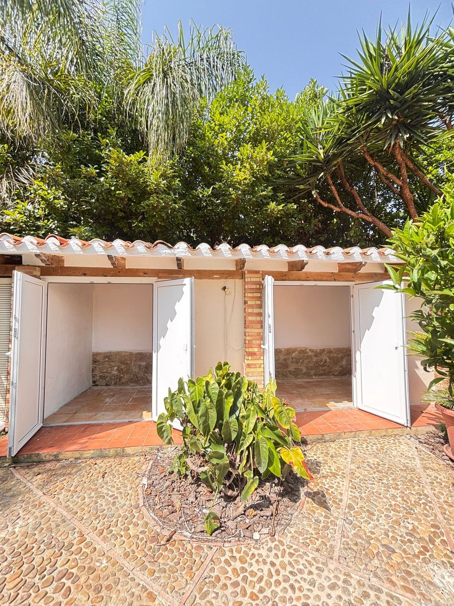 Casa o chalet independiente en CL Dr Fleming, 11 - Foto 59