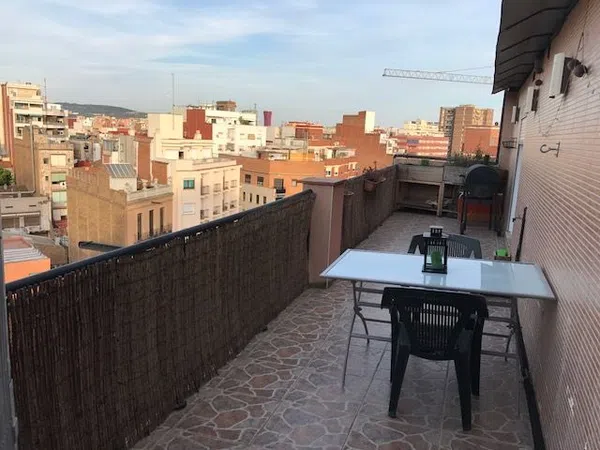 Ático en Riera de la Creu, 53, Centre - Foto 2