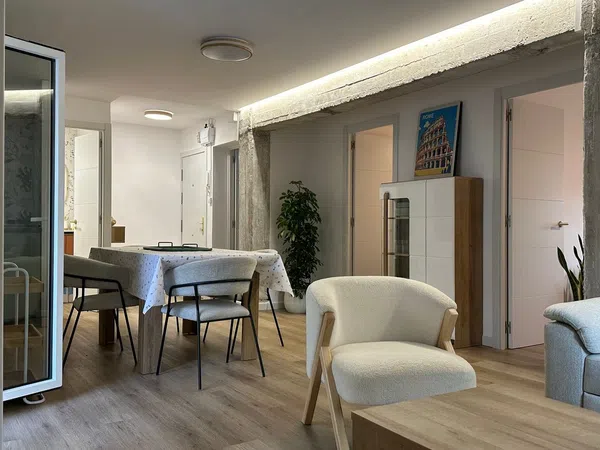 Piso en Calle Rey Alfonso El Sabio, 6, Nuevo Centro, Nuevo Centro - Foto 5