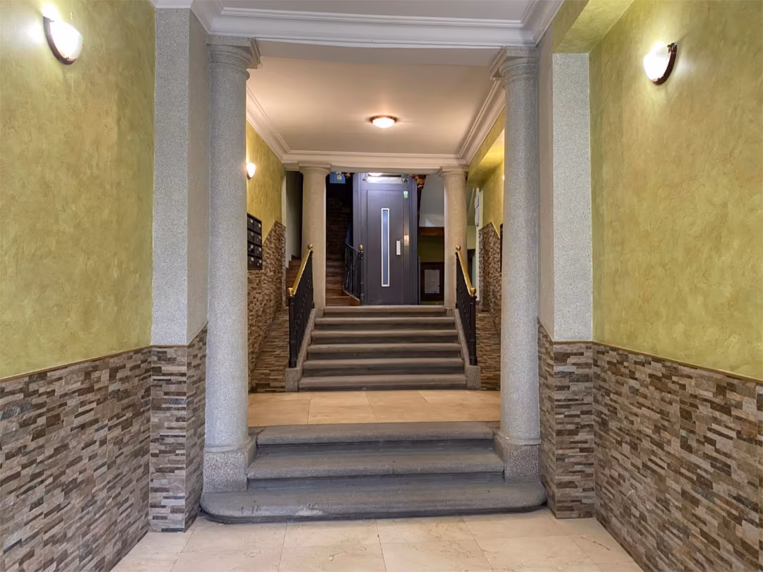 Piso en  Calle del Príncipe 26 - Foto 49