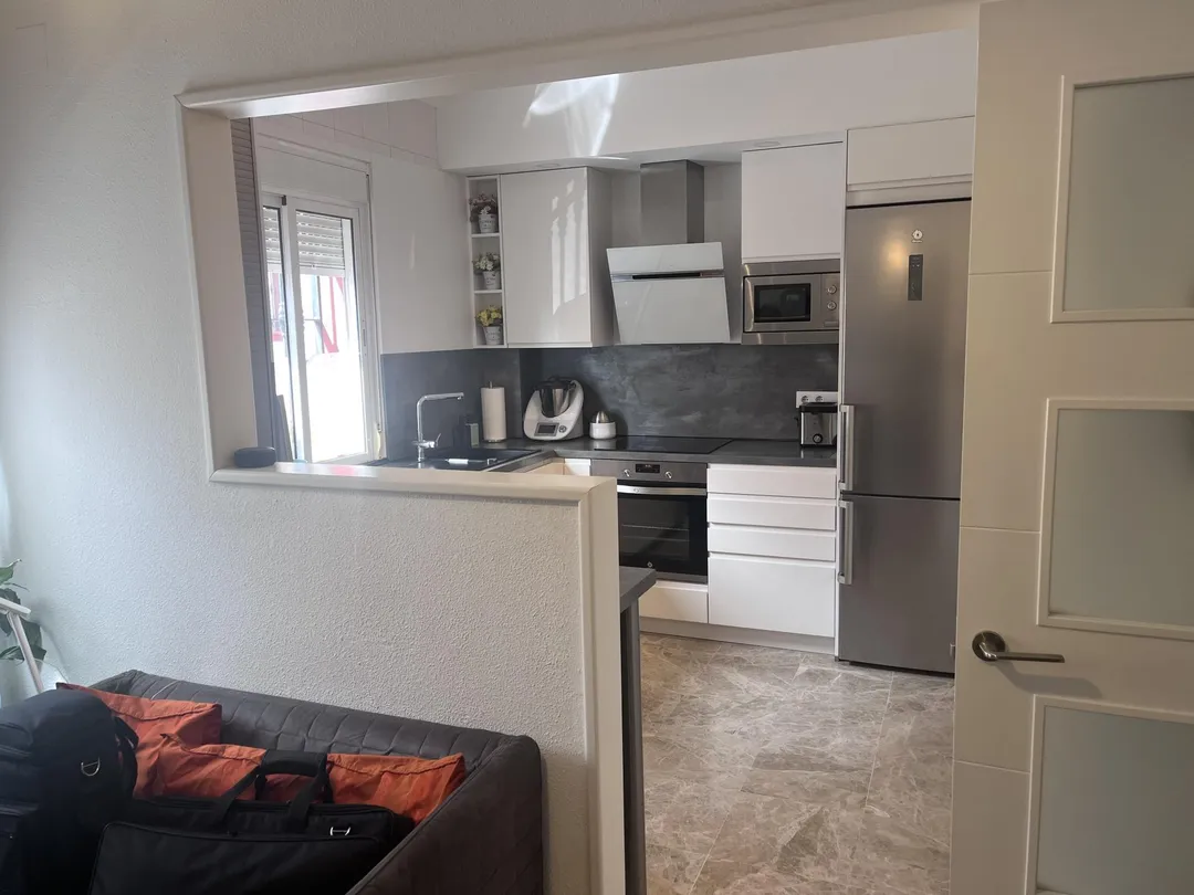 Chalet en  Calle Hierbaluisa 2 - Foto 6