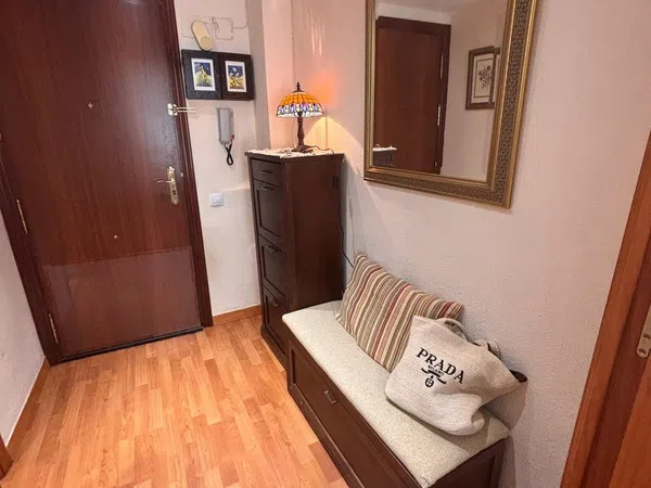 Estudio en Avenida Presidente Adolfo Suárez, 26, Asunción - Adolfo Suárez - Foto 15