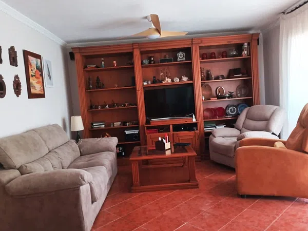 Chalet adosado en Calle Varsovia, 99, Las Conejeras - Esparragal, Las Conejeras - Esparragal - Foto 17