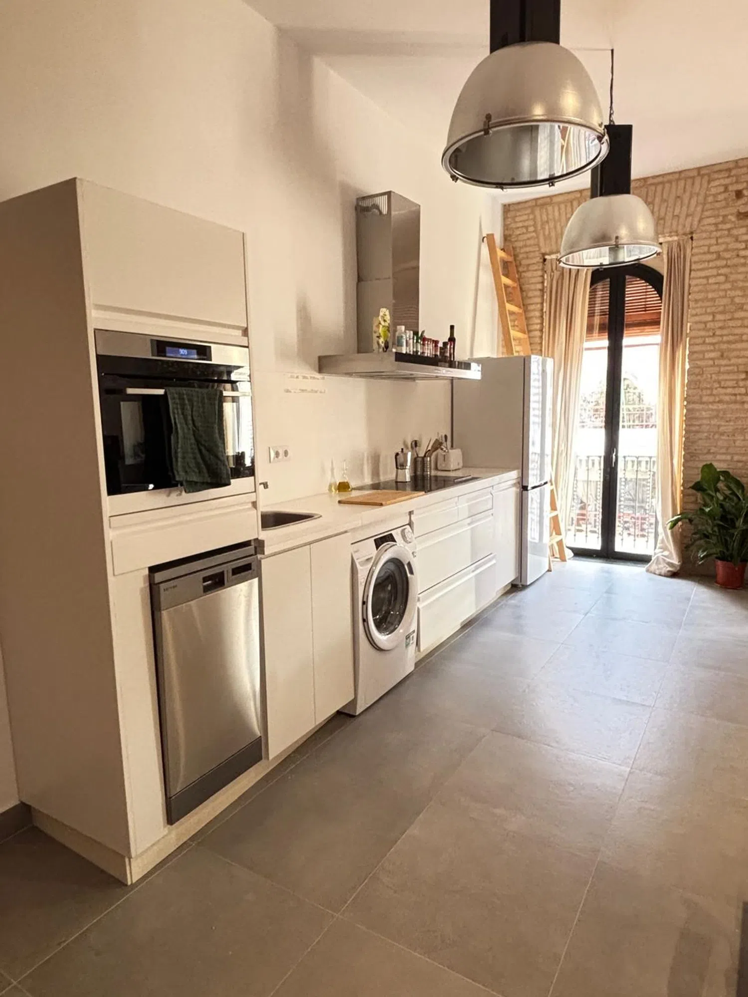 Ático en calle Jiménez Aranda, 6 - Foto 4