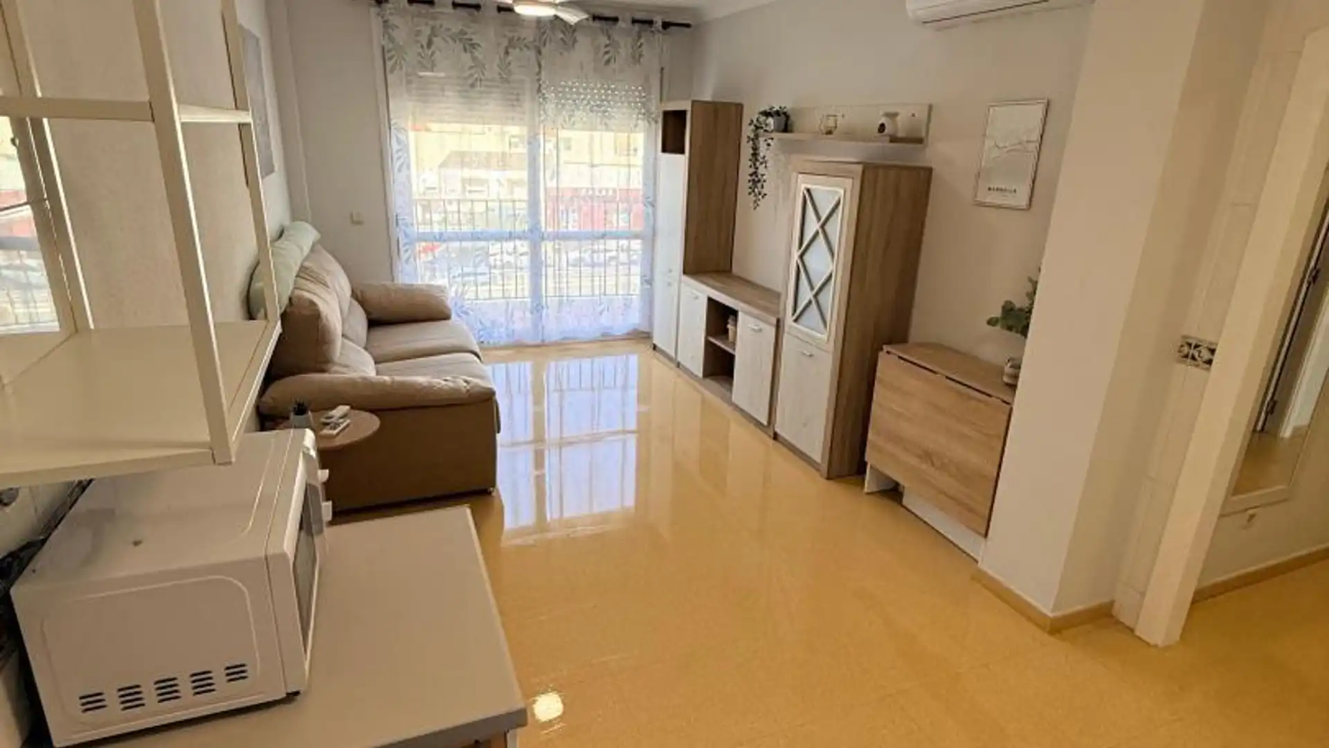 Piso en  Calle Ramón Y Cajal 1B - Foto 6