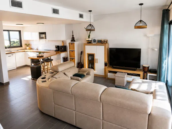 Chalet adosado en Calle Santa Cecilia, 16, Capellanía - Retamar, Capellanía - Retamar - Foto 20