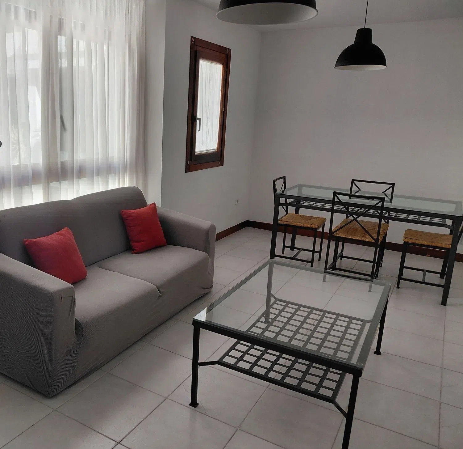 Piso en calle Diderot, 19 - Foto 1