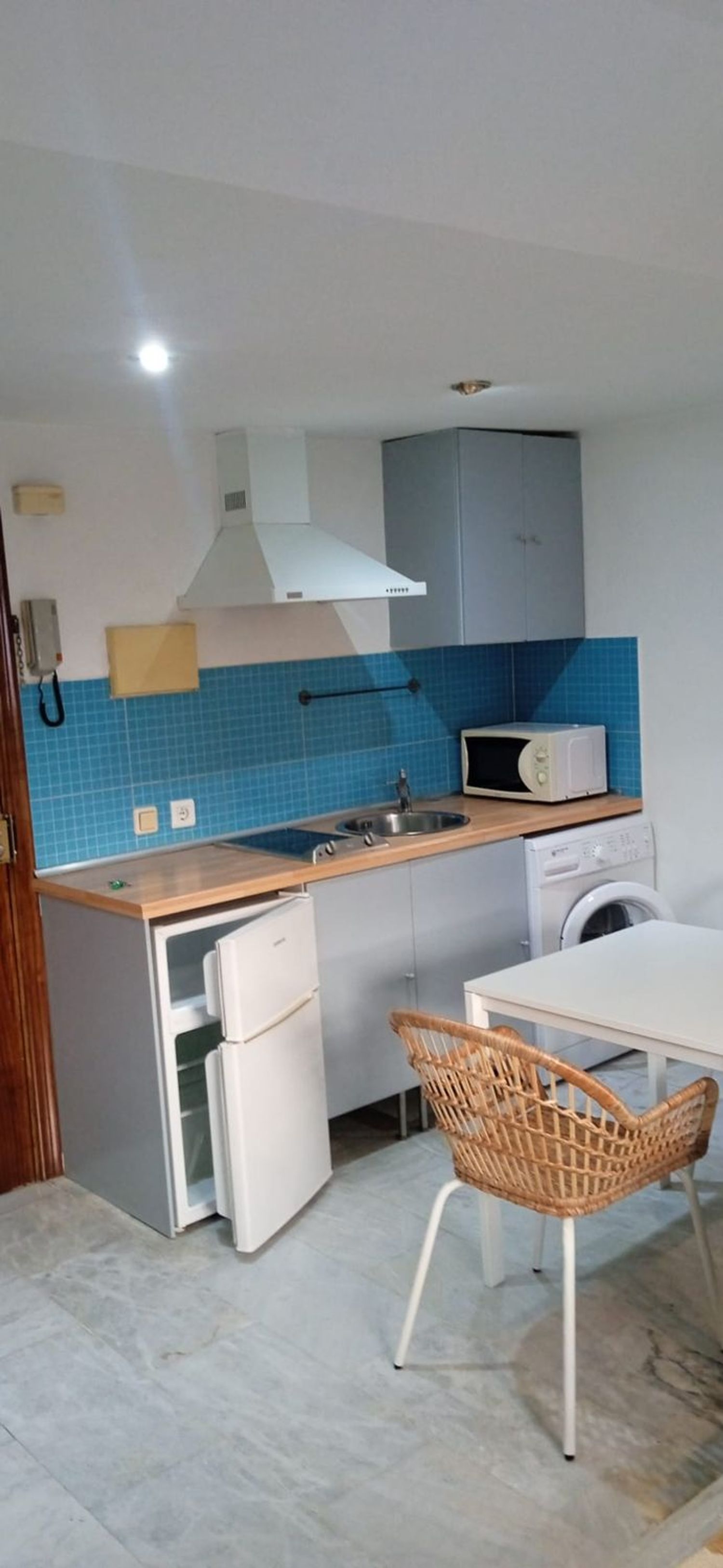 Estudio en Avenida Juan 23, 30, Torre Cruz-Los Molinos - Foto 3