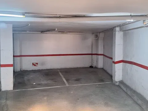 Piso en calle de los Reyes Católicos, 2 - Foto 16