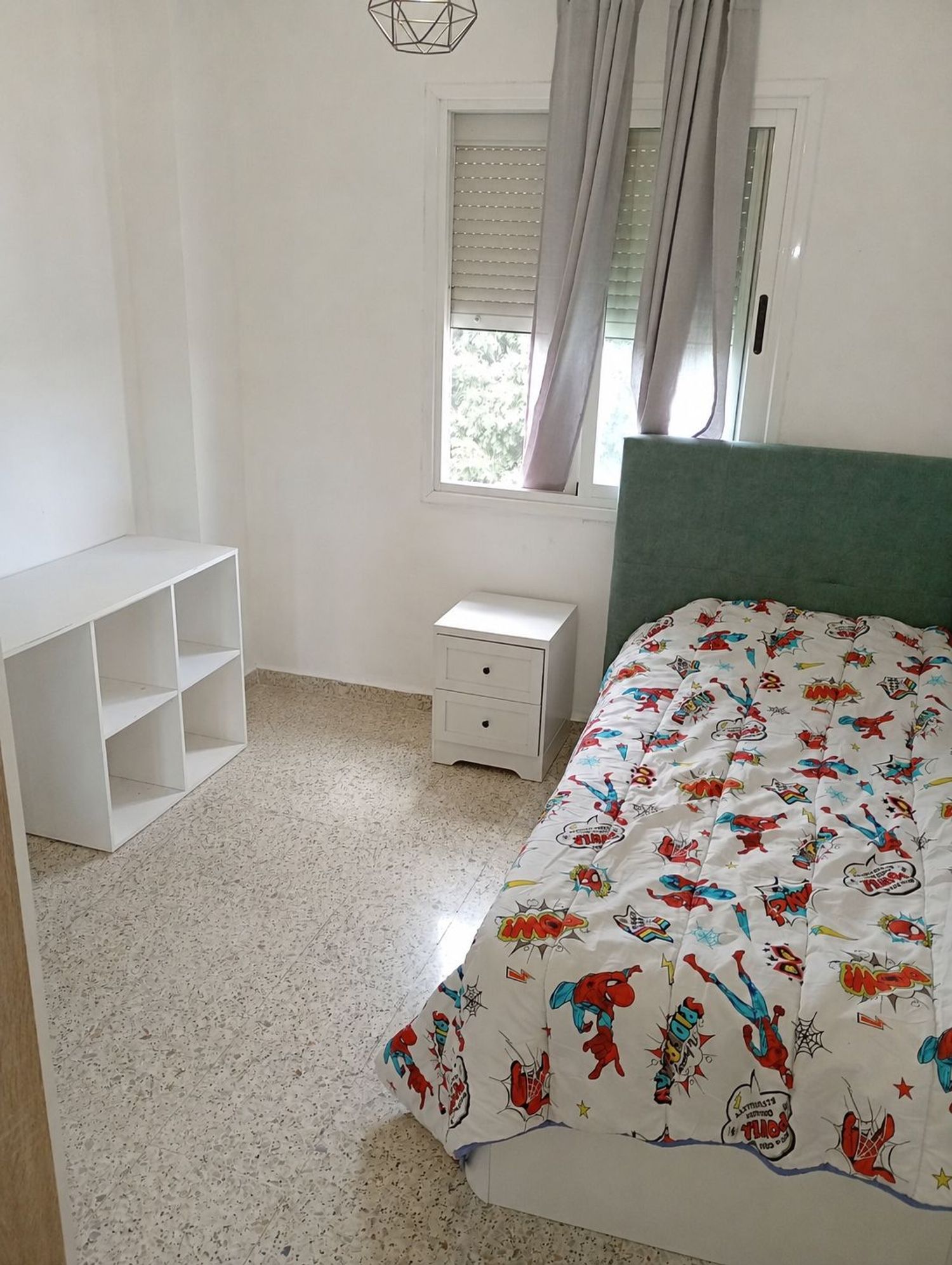 Piso en Calle Inés de Suárez, 4, Los Pinos-El Pilar, Los Pinos-El Pilar - Foto 3