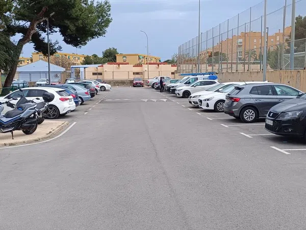 Piso en calle Virgen del Puig, 19 - Foto 28