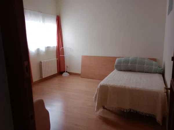 Piso en Barrio Villaverde Alto