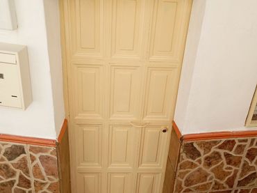 Piso en  Calle la Higuera 28 - Foto 6