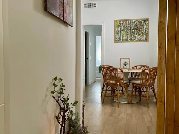 Ático en calle Almirante Ulloa, 2 - Foto 5