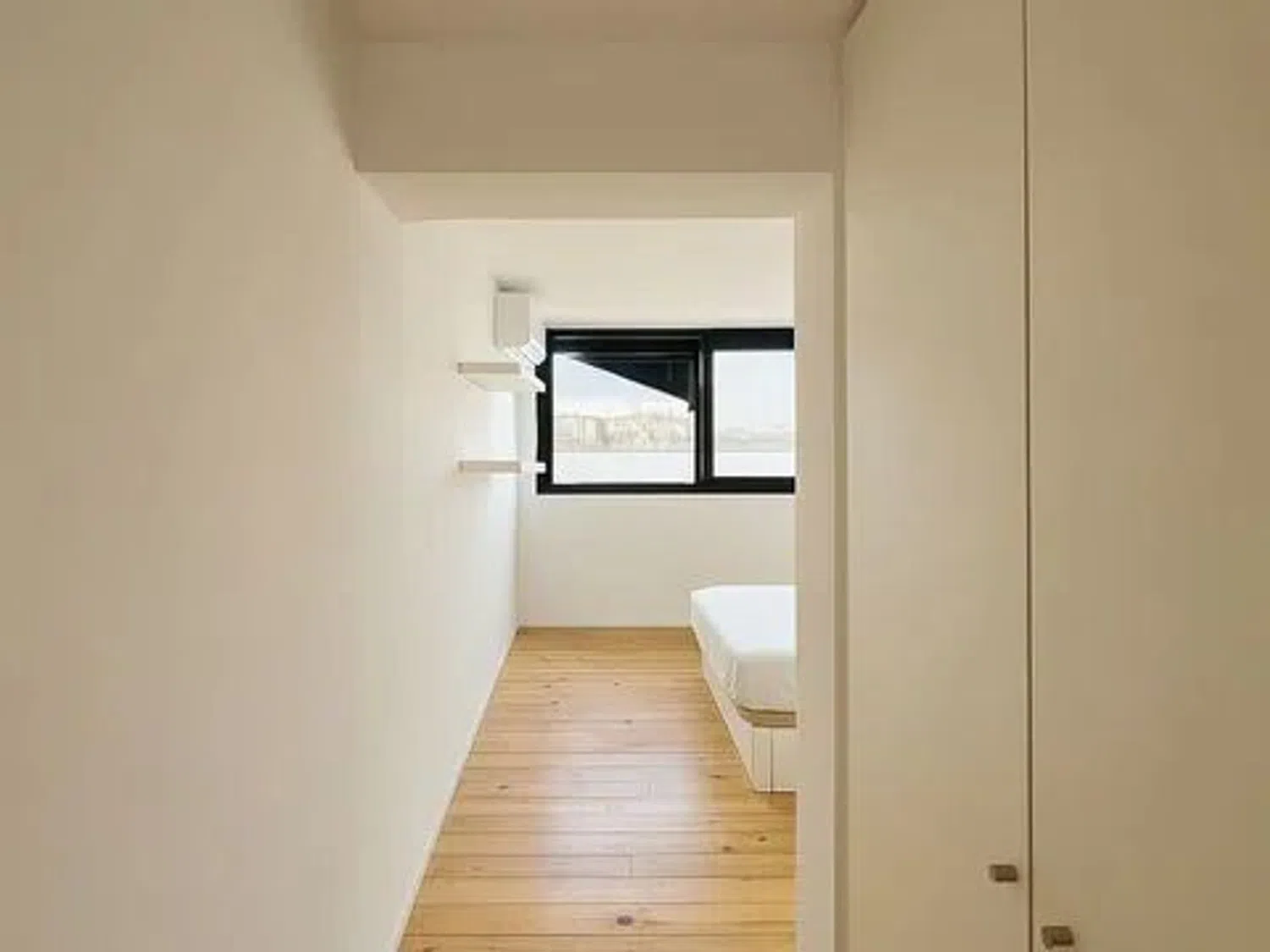 Ático en calle de la Mare de Déu del Coll, 112 - Foto 2