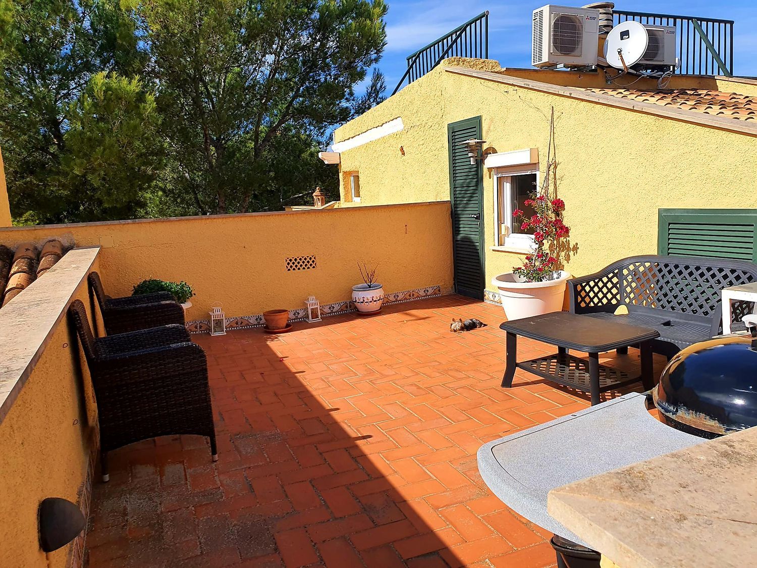 Ático en Calle Murillo, 4, Santa Ponça, Santa Ponça - Foto 8