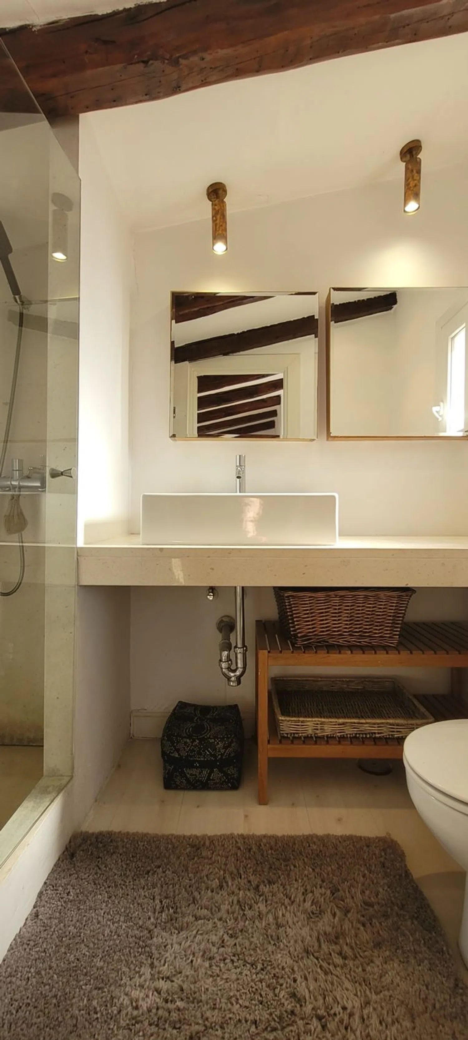 Ático en calle de Santa Bárbara, 8 - Foto 22