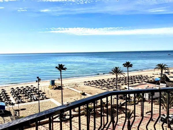 Piso en Paseo Marítimo Rey de España, 78 - Foto 4
