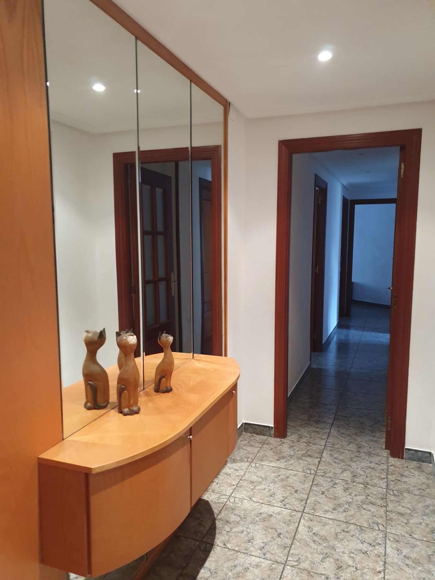 Piso en Avenida Virgen del Pueyo, 18 - Foto 28