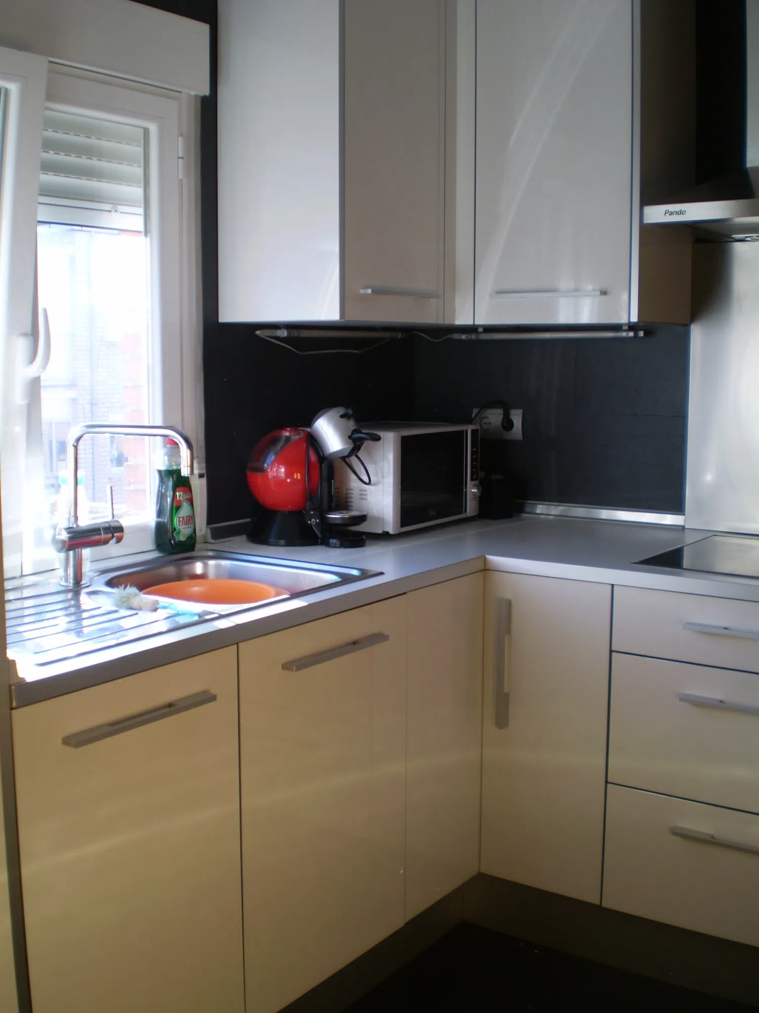 Piso en calle Almonacid, 8 - Foto 5