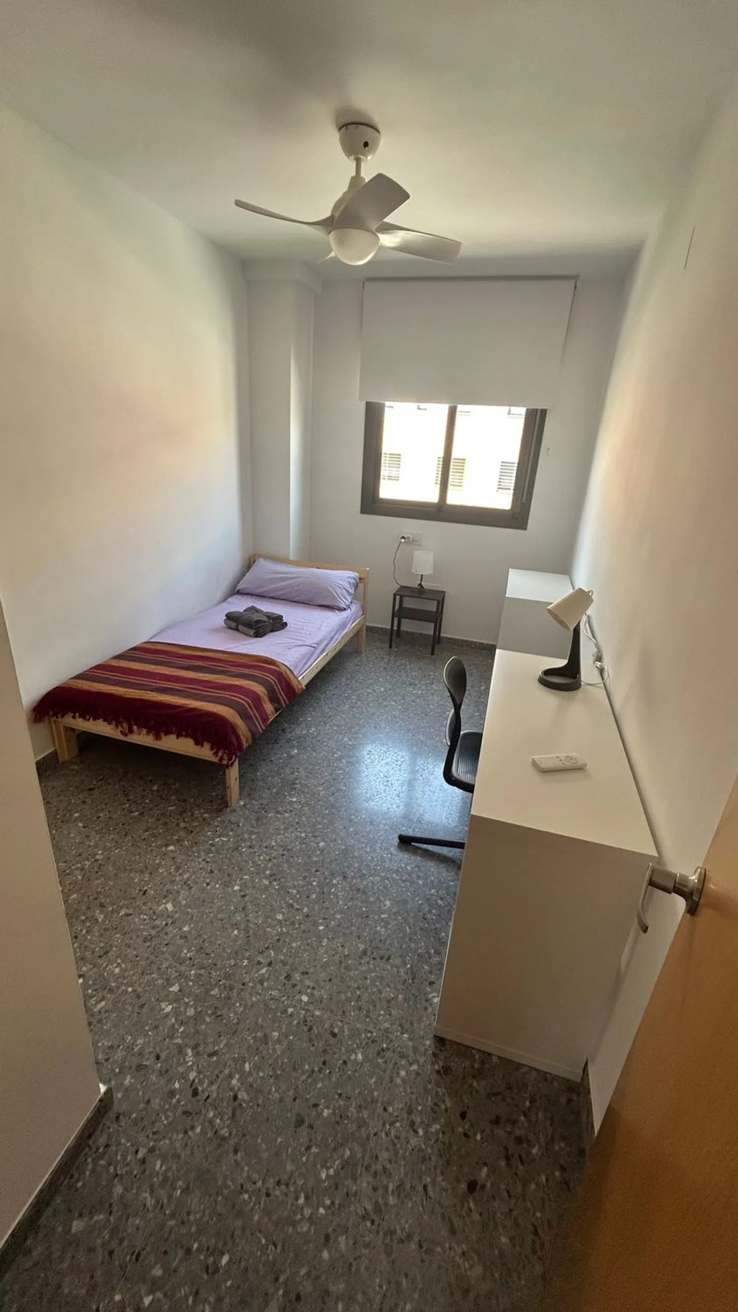 Piso en calle Joaquín Fernández Recio, 1 - Foto 9