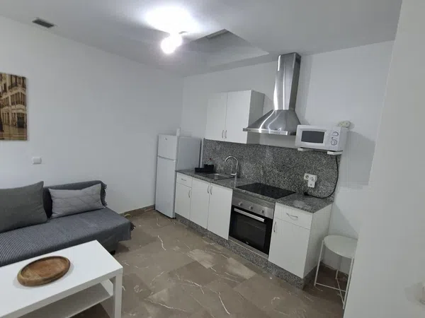 Estudio en calle Malasaña, 7