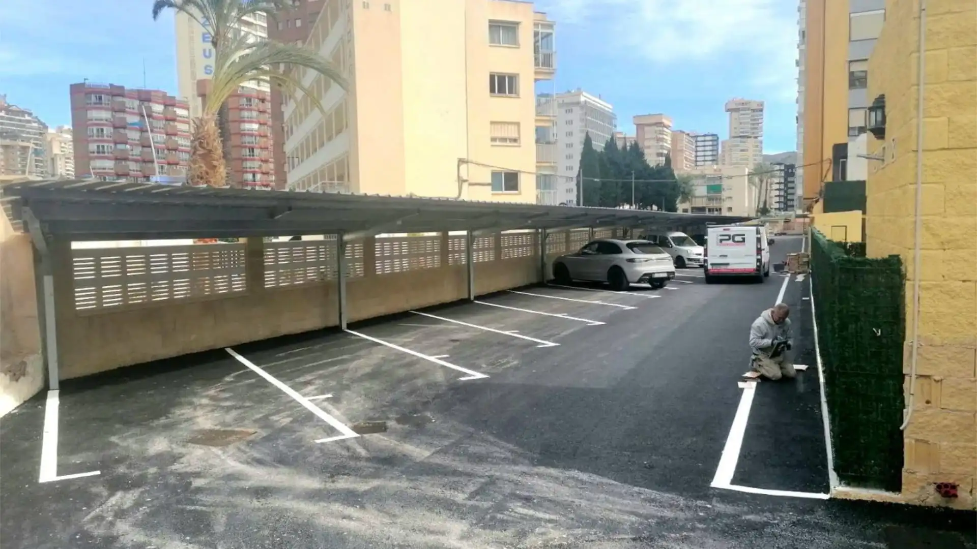 Piso en  Avenida del Mediterráneo 1 - Foto 18