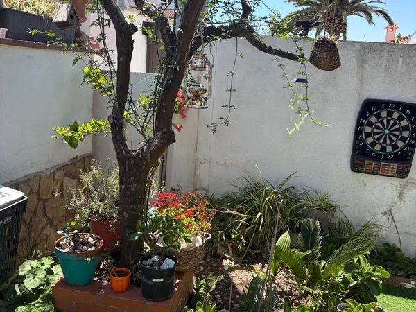 Casa o chalet independiente en Calle del Lliri, 20, Zona Boverals, Zona Boverals - Foto 3