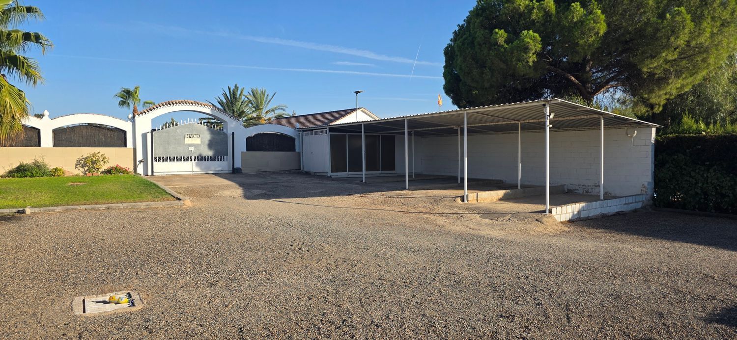 Casa o chalet independiente en Calle f, 24, San Roque - La Cruz - La Rozuela, San Roque - La Cruz - La Rozuela - Foto 11