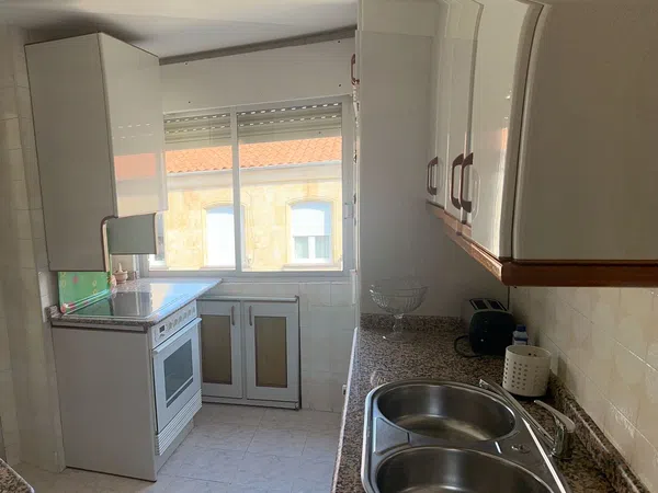 Piso en calle Grillo, 14 - Foto 2