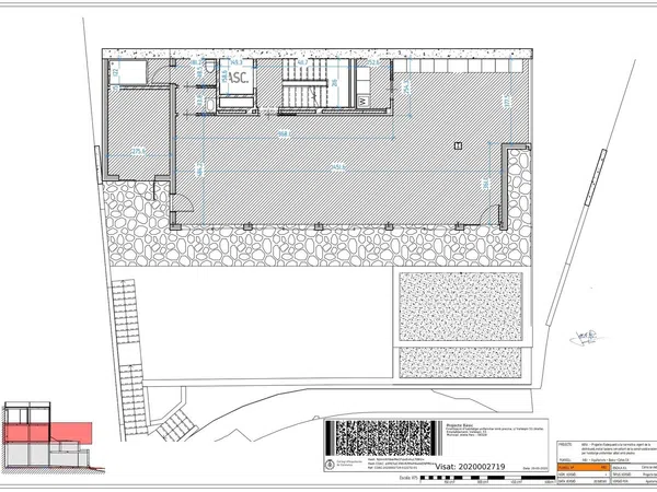 Casa o chalet independiente en Calle del Vallespir, 53 - Foto 19