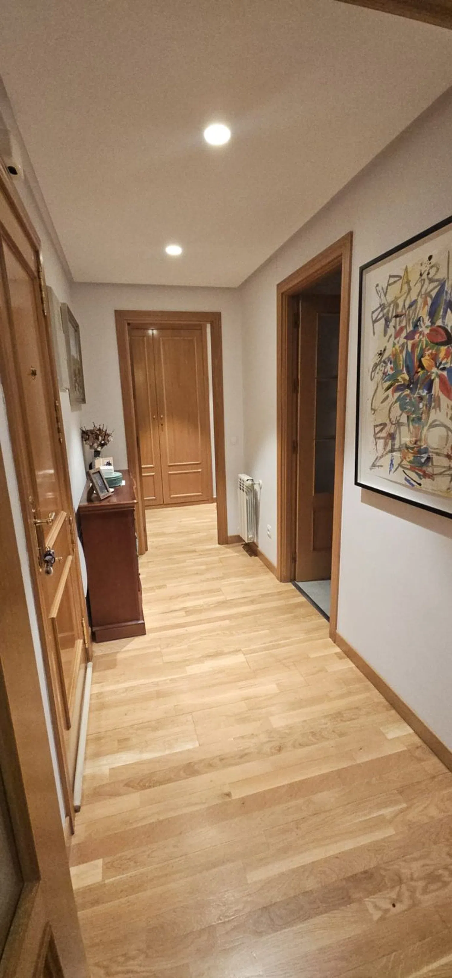 Piso en calle de las Cocheras, 4 - Foto 3