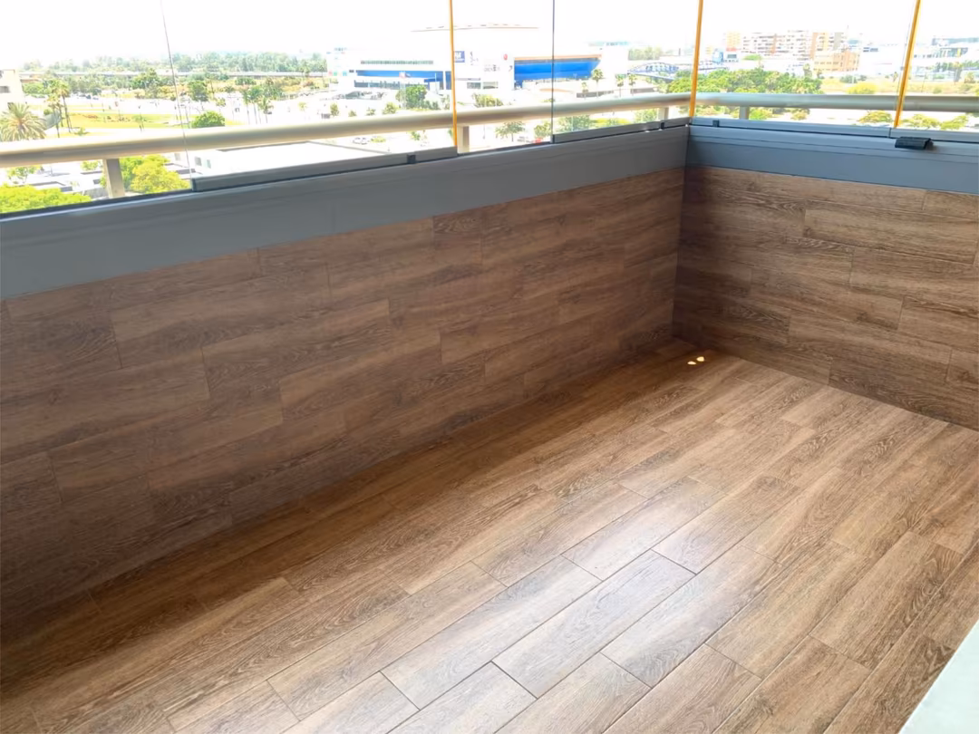 Piso en  Avenida Imperio Argentina 5 - Foto 8