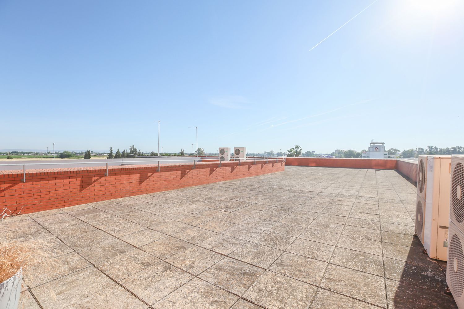 Oficina en Calle Luis Fuentes Bejarano, 60, Alcalde L. Uruñuela - Palacio de Congresos - Foto 29