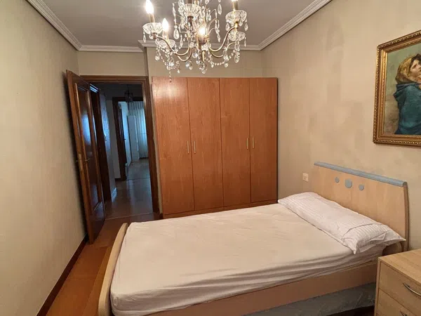 Piso en Calle San José, 12, Pº Zorrilla - Campo Grande, Pº Zorrilla - Campo Grande - Foto 8